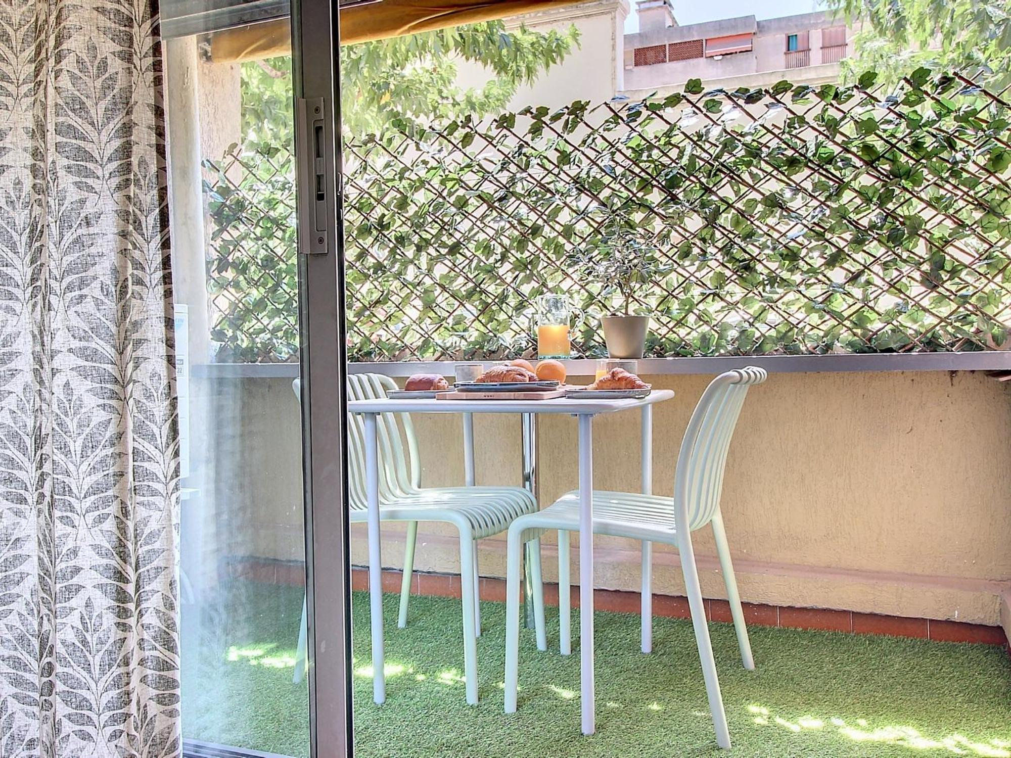 Appartement La Pitcholine : Superbe Au Vieux-port